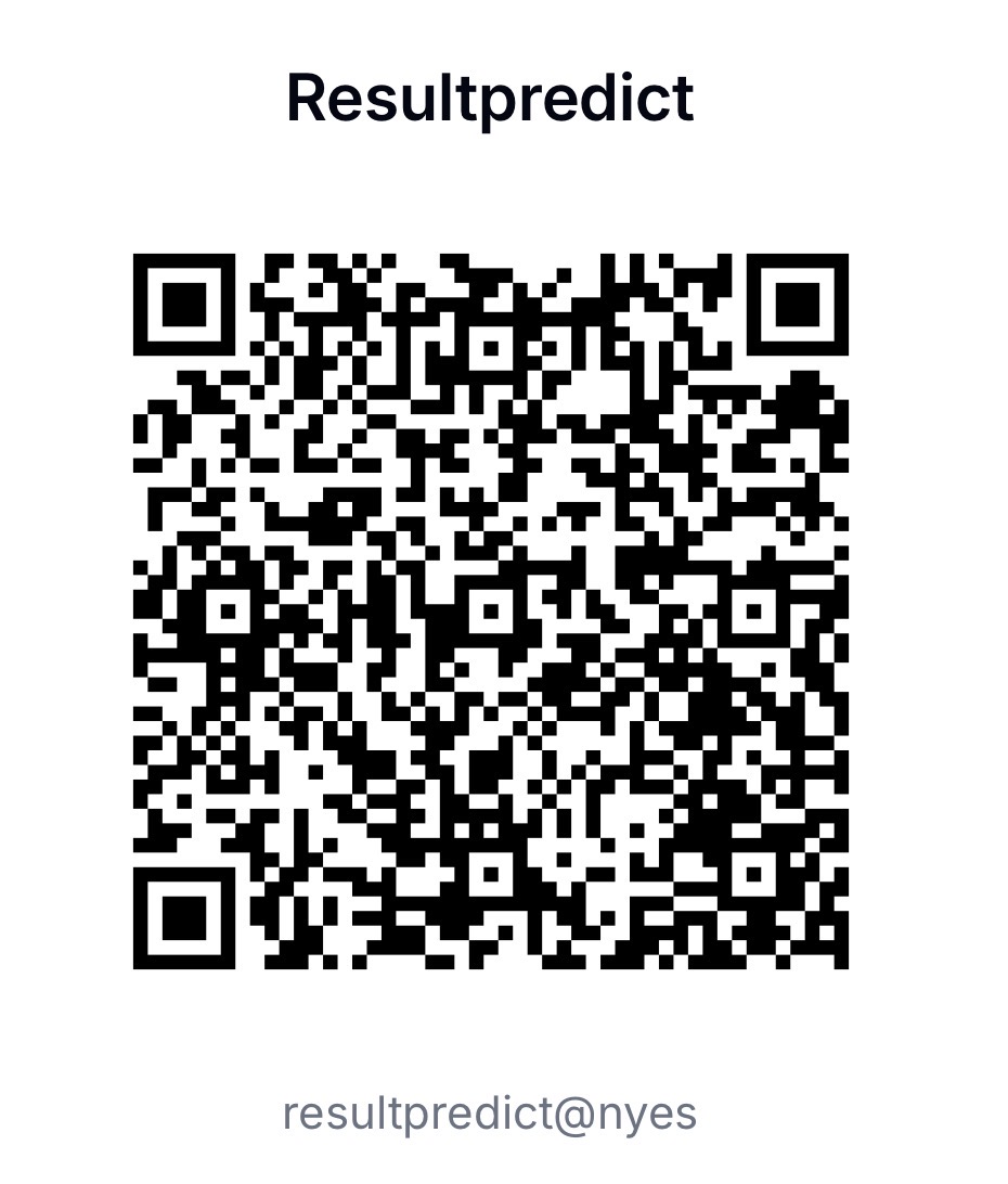 UPI QR Code